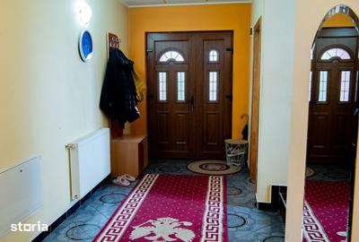 Casă cu 6 camere cu Canalizare în Ciric - 6
