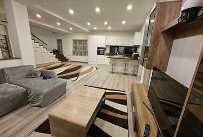 Vand casa tip duplex in Dumbravi?a strada Rembrandt - 2