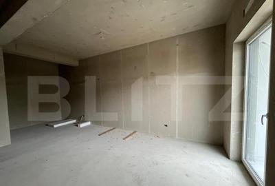 Apartament 2 camere 46mp bloc nou SOARELUI - 2
