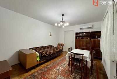 Apartament 2 camere de inchiriat, zona Olimpia Stadion - 8