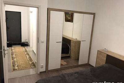Apartament cu 2 camere în Tei - 6