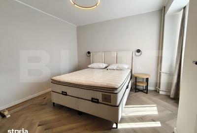 Apartament cu 2 camere în Centru Civic - 4