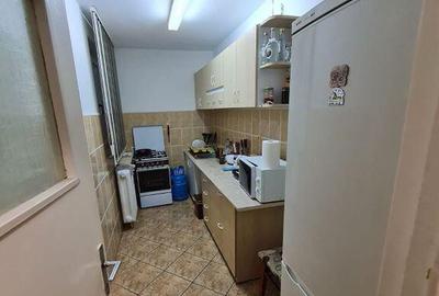 Apartament 2 camere Decebal - 3