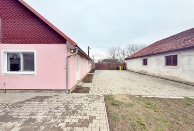 Casă cu 3 camere de vânzare în Pecica - 21