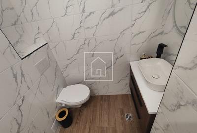 Apartament cu 4 camere semidecomandat în Ultracentral - 13