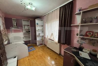 Casă cu 3 camere cu Teren 336 Mp în Central - 5