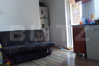 Casa in Tractorul, 5 min de mall Coresi , SAUNA SI GARAJ+ Garsoniera separat - 2