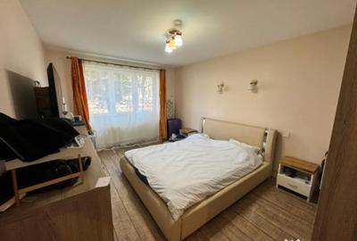 Apartament cu 3 camere decomandat în Central - 2
