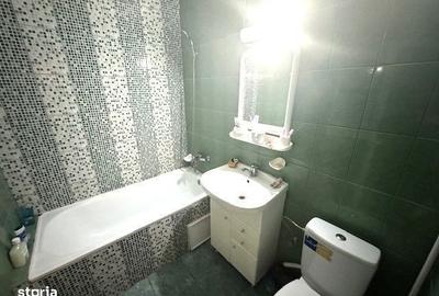Apartament cu 2 camere semidecomandat în Ultracentral - 11