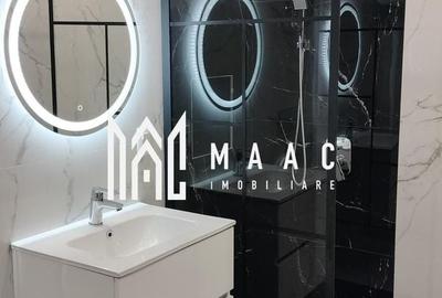 Garsonieră decomandată, mobilată în Ultracentral - 3