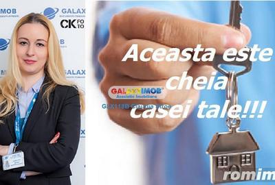 Inchiriere garsoniera VIILOR LIBERTY CENTER - 4