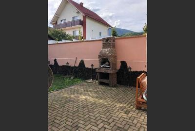 Casa recent renovata Codlea-jud.Brasov - 11
