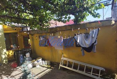 Casă cu 3 camere cu Canalizare în Dâmbul Rotund - 9