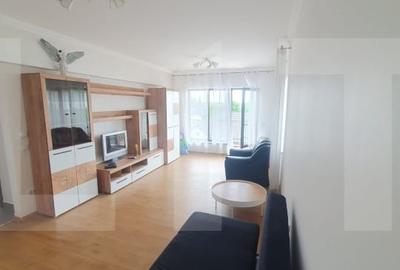 Apartament Ultramodern cu 3 Camere, 2 Bai, 2 Balcoane - Bloc Nou- Botosani - 5