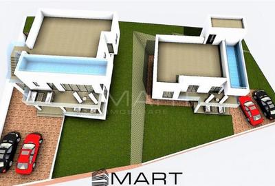 Casă cu 7 camere cu Canalizare în Cisnădioara - 2