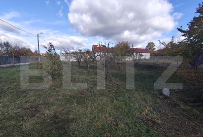 Teren intravila de vanzare, 700 mp, in zona dealuri - IZVORU - 10