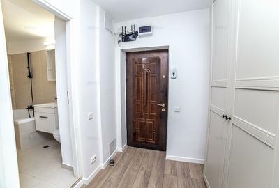 Garsoniera | 10 Min Metrou Timpuri Noi - 14