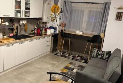 Apartament cu 3 camere în Orașul Vechi - 5