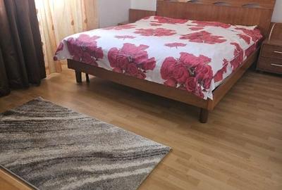 Apartament cu 3 camere semidecomandat, mobilat în Obor - 4