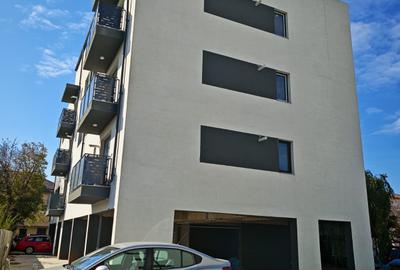 Apartament cu 2 camere, mobilat în Apărătorii Patriei - 11