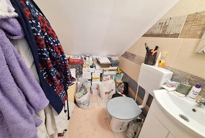 Casă individuală cu 3 camere cu Teren 263 Mp în 9 Mai - 34
