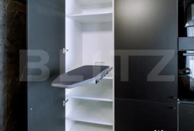 Apartament cu 2 camere decomandat în Central - 3