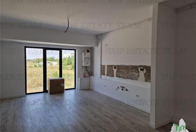 Apartament cu 2 camere de vanzare in zona Aviatiei - 3
