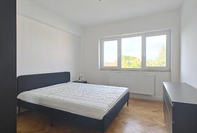 Inchiriez apartament 4 camere, ultracentral - 13