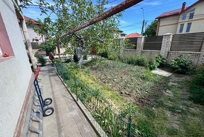 Casă individuală cu 5 camere cu Teren 244 Mp în Central - 4