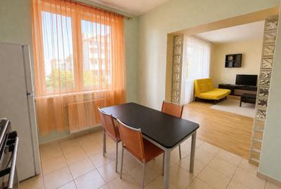 Garsonieră semidecomandată în Aviației - 5