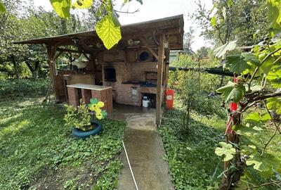 Vand vila la 3 insule P+1,ST.850 MP,la cheie complet mobilat,utilat - 17