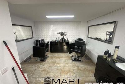 Spatiu comercial 50mp cu vad zona Ramada