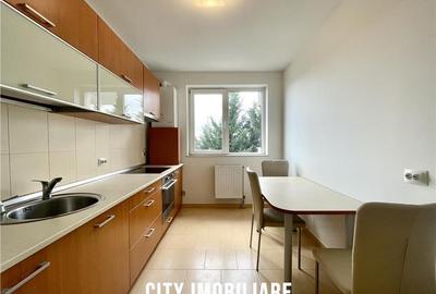 Apartament 2 camere, S- 62 mp, decomandat, zona Grand Hotel Italia. - 3