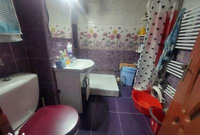 Apartament cu 3 camere decomandat în Sud - 6