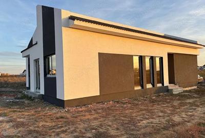 Duplex parter cu 3 camere - Calea Urseni - 3