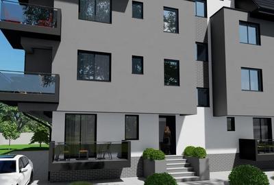 Apartament 2 camere | Demisol | zona Maramures | Parc Unirii |