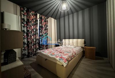 Apartament cu 2 camere decomandat, mobilat în Torontalului - 5