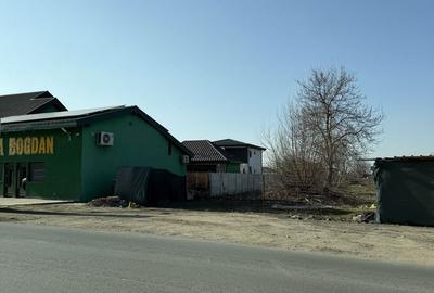 Spațiu comercial, în Central - 5