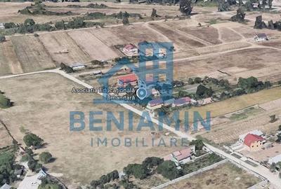 Teren de 500 mp, în Central - 2