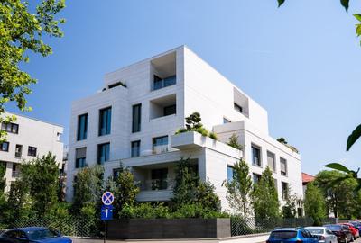 Brand new | Exquisite living | Luxury apartment for rent in most exclusive area - 1