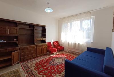 Apartament cu 2 camere decomandat, mobilat în Aiud - 6