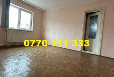 Apartament cu 2 camere semidecomandat în Obor