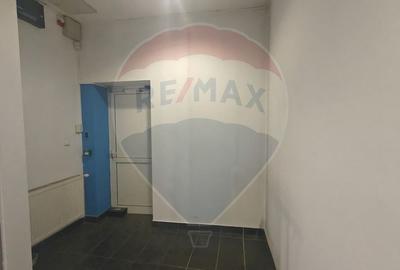 Spațiu comercial, de 133 mp, în Zorilor - 17