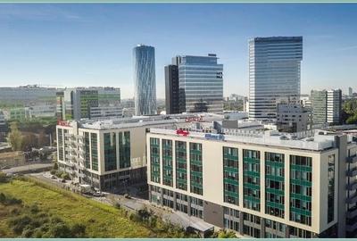 Clădire de birou cu spații disponibile – Floreasca Park, Clădire Premium - 2