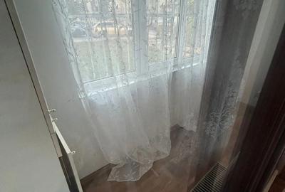 De inchiriat apartament cu 2 camere, mobilat, 200 euro luna - 7