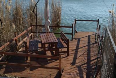 Vila - Mamaia Sat - pe malul lacului - 8