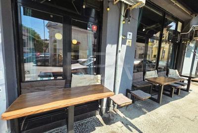 Spatiu comercial - Chirias Activ - Universitate Spatiu comercial - Chirias Activ - Universitate - 3