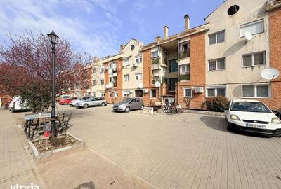 Garsonieră în Vladimirescu - 8