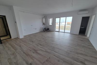 Apartament NOU 3camere,78 m,Etaj 2/3,lift,Prima inchiriere,Via Carmina Apartament NOU 3camere,78 m,Etaj 2/3,lift,Prima inchiriere,Via Carmina - 7