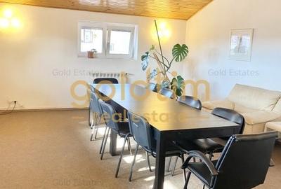 VILA SUPERBA 7 CAMERE, 330MP, D+P+2+M, PTA. DOMENII-STRADAL,2004/BIROURI-CLINICA - 32